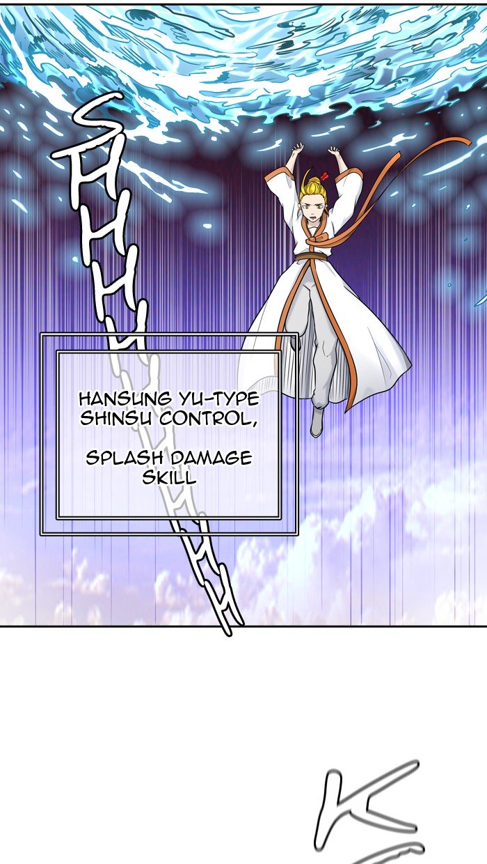 Tower of God, Chapter 406 image 021